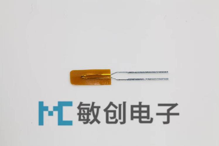 小元件承载大安全:敏创电子 ntc 温度传感器助力多行业温控升级